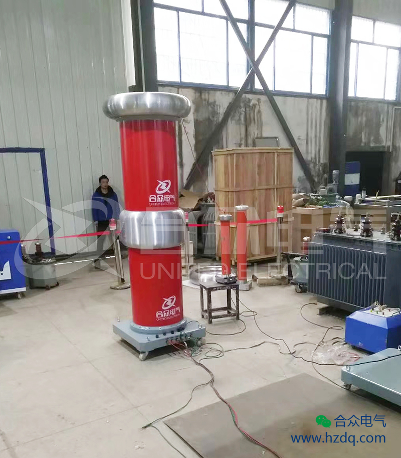 工頻無局放串級(jí)試驗(yàn)變壓器 工頻無局放串級(jí)試驗(yàn)變壓器