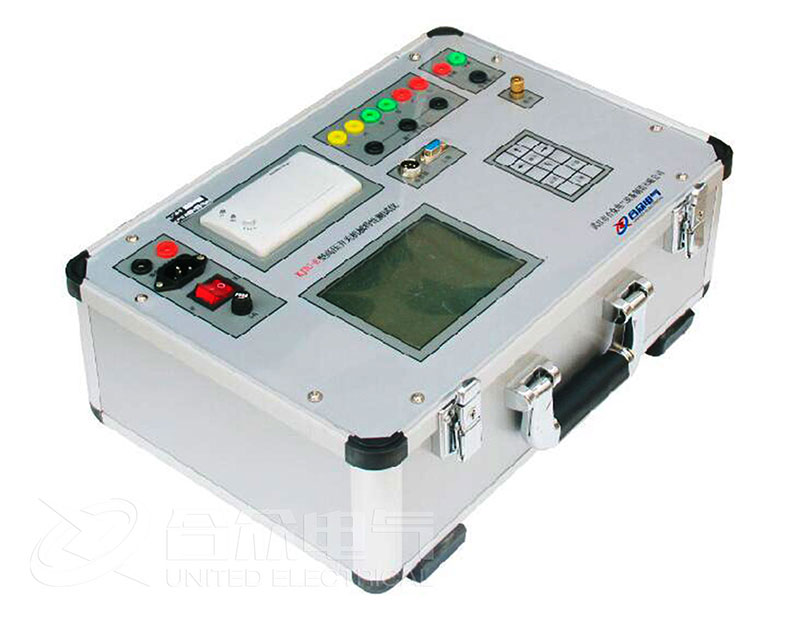“高壓開關(guān)動(dòng)特性測試儀