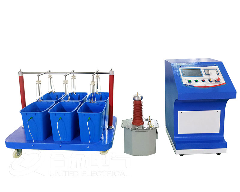 絕緣靴手套耐壓試驗(yàn)裝置 絕緣靴手套耐壓試驗(yàn)裝置