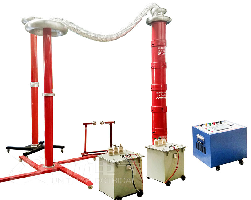 交流耐壓試驗設備 交流耐壓試驗設備