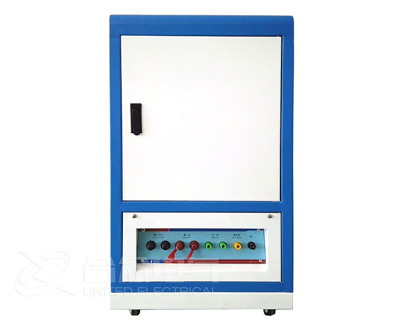 試驗變壓器智能控制臺 HZTC-104D