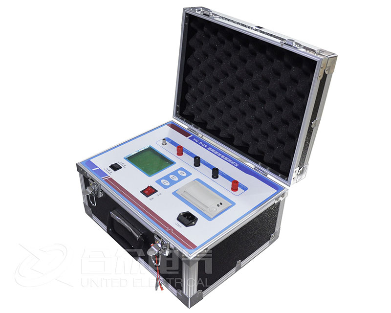 地網(wǎng)接地電阻測試儀 地網(wǎng)接地電阻測試儀