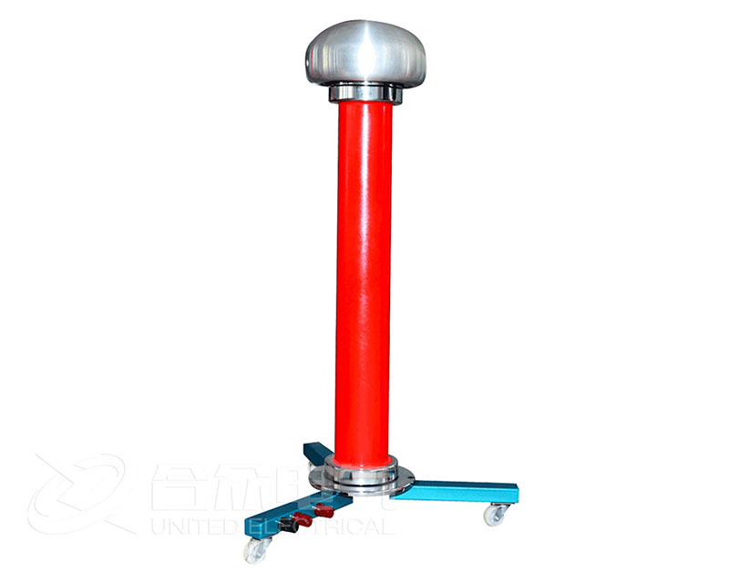 高壓分壓器 高壓分壓器