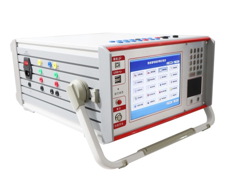 繼電保護(hù)測(cè)試儀 繼電保護(hù)測(cè)試儀