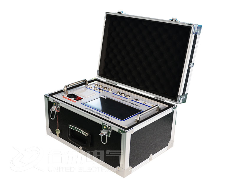 高壓開關(guān)動(dòng)特性測(cè)試儀 高壓開關(guān)動(dòng)特性測(cè)試儀