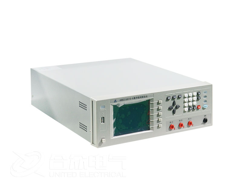 匝間沖擊耐壓試驗儀 匝間沖擊耐壓試驗儀