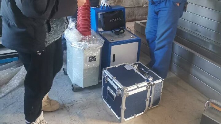 電力檢測試驗設(shè)備