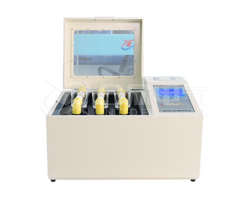 絕緣油介電強度測試儀 絕緣油介電強度測試儀