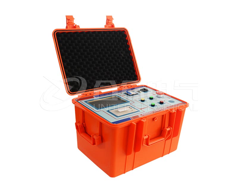 試驗變壓器智能控制箱 HZXC-104D